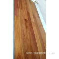 Black Walnut Hardwood Flooring/Wooden Floor